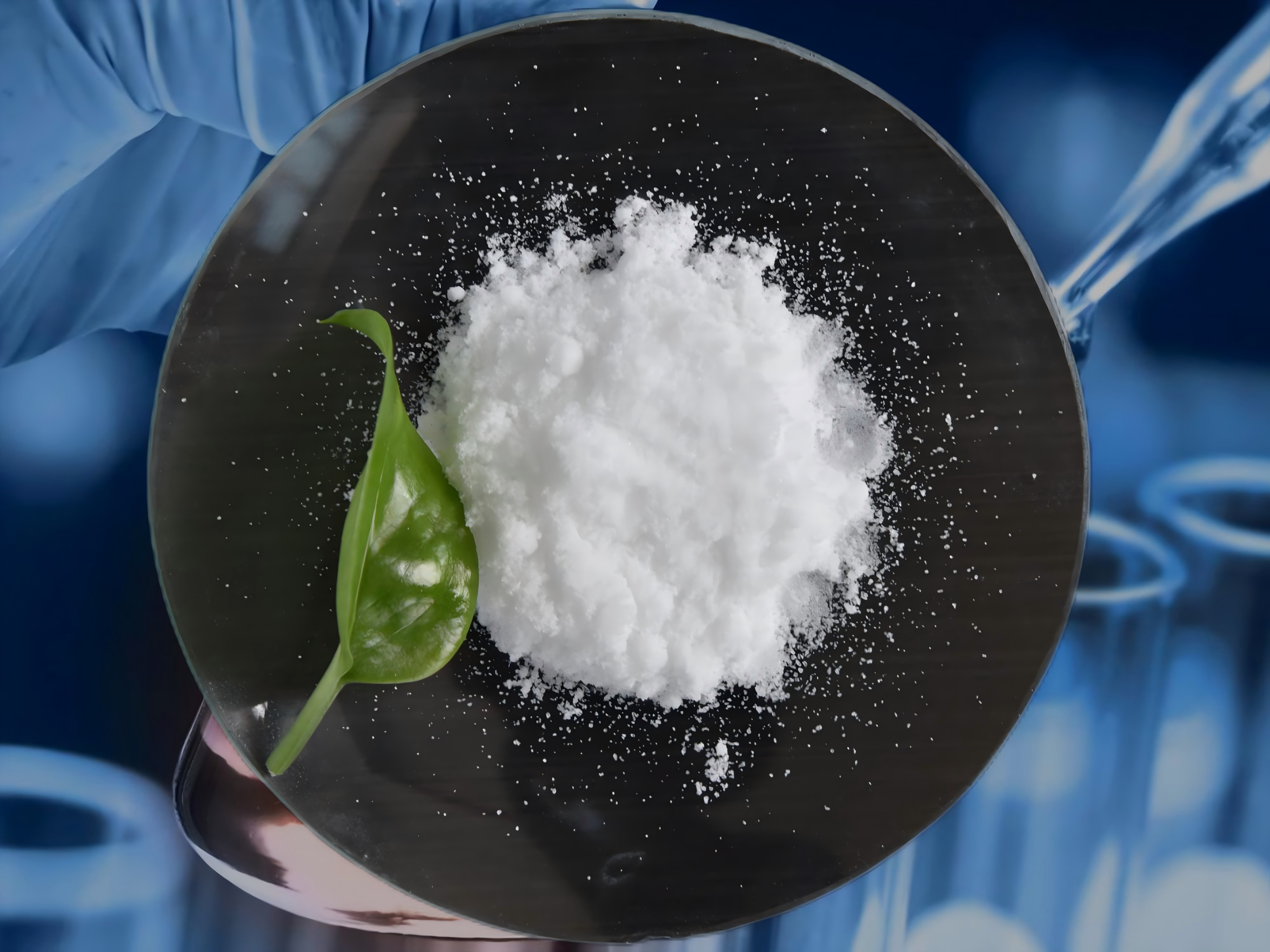 溴化鉀是干什么用的？用途、作用、副作用全解析