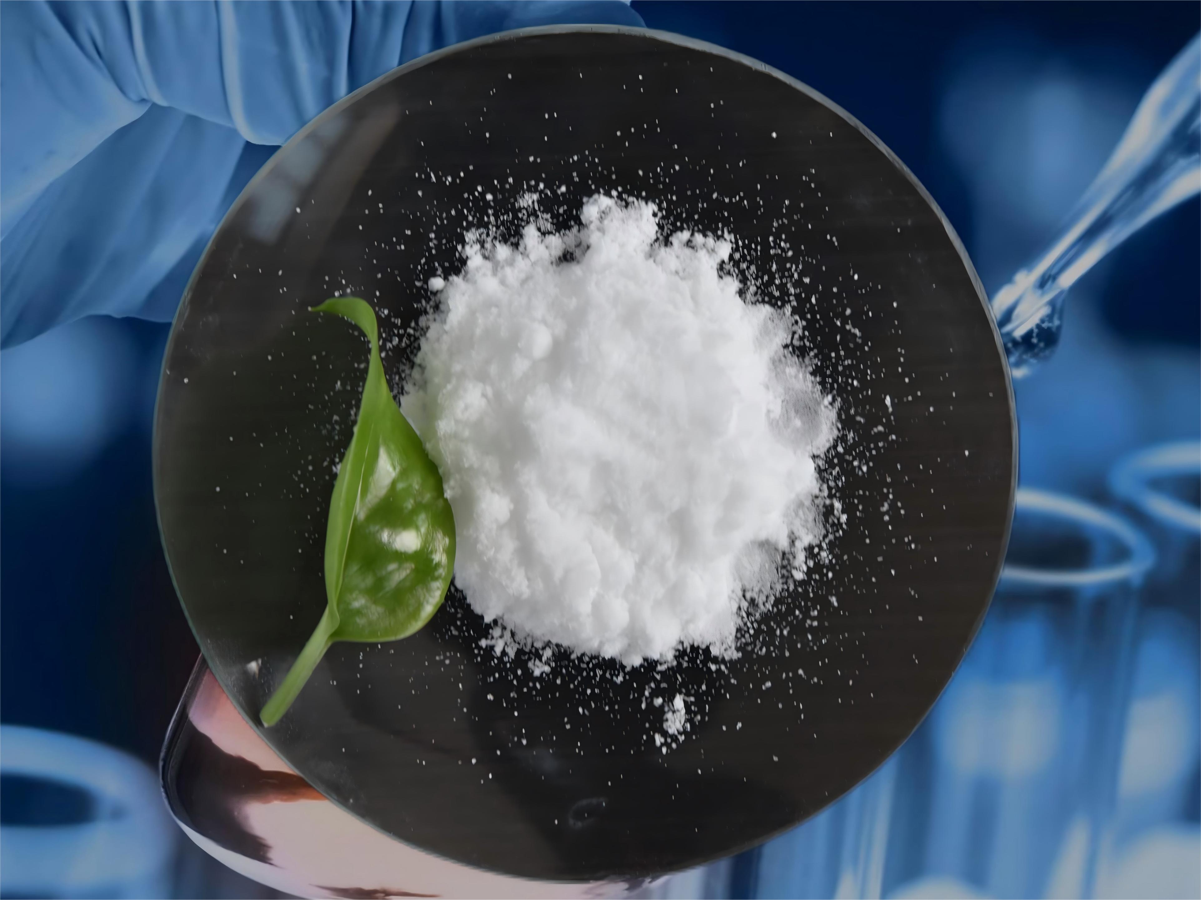 一分鐘了解溴化銨的基本性質和用途