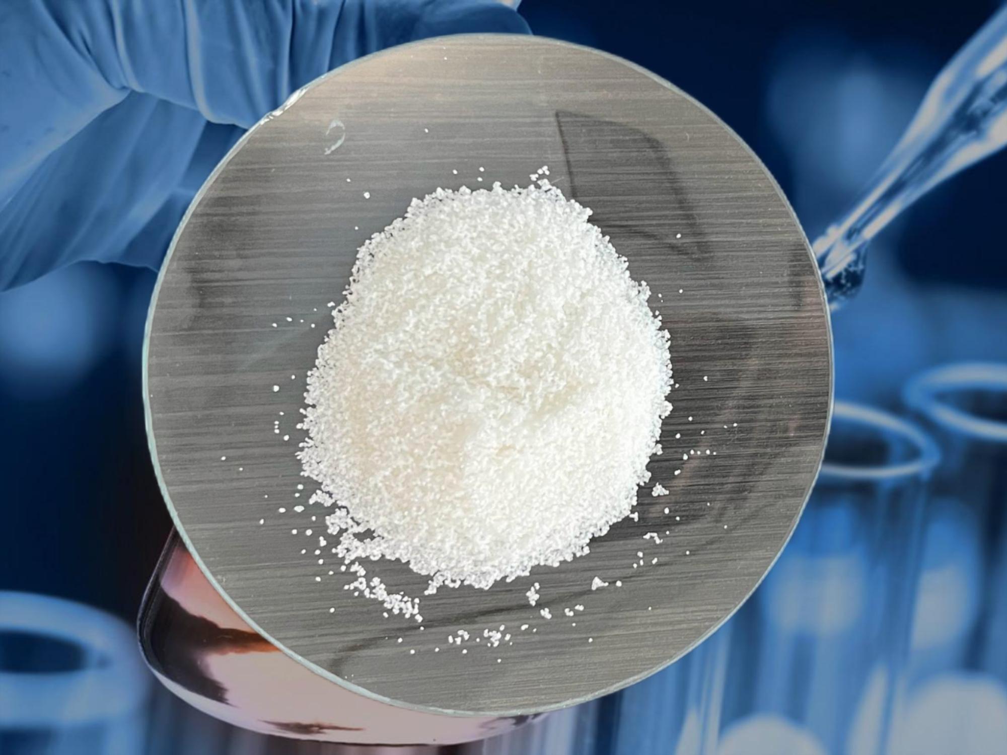 阻燃劑RX-973三溴新戊醇詳解：為什么它能兼顧高溴含量與穩(wěn)定性？