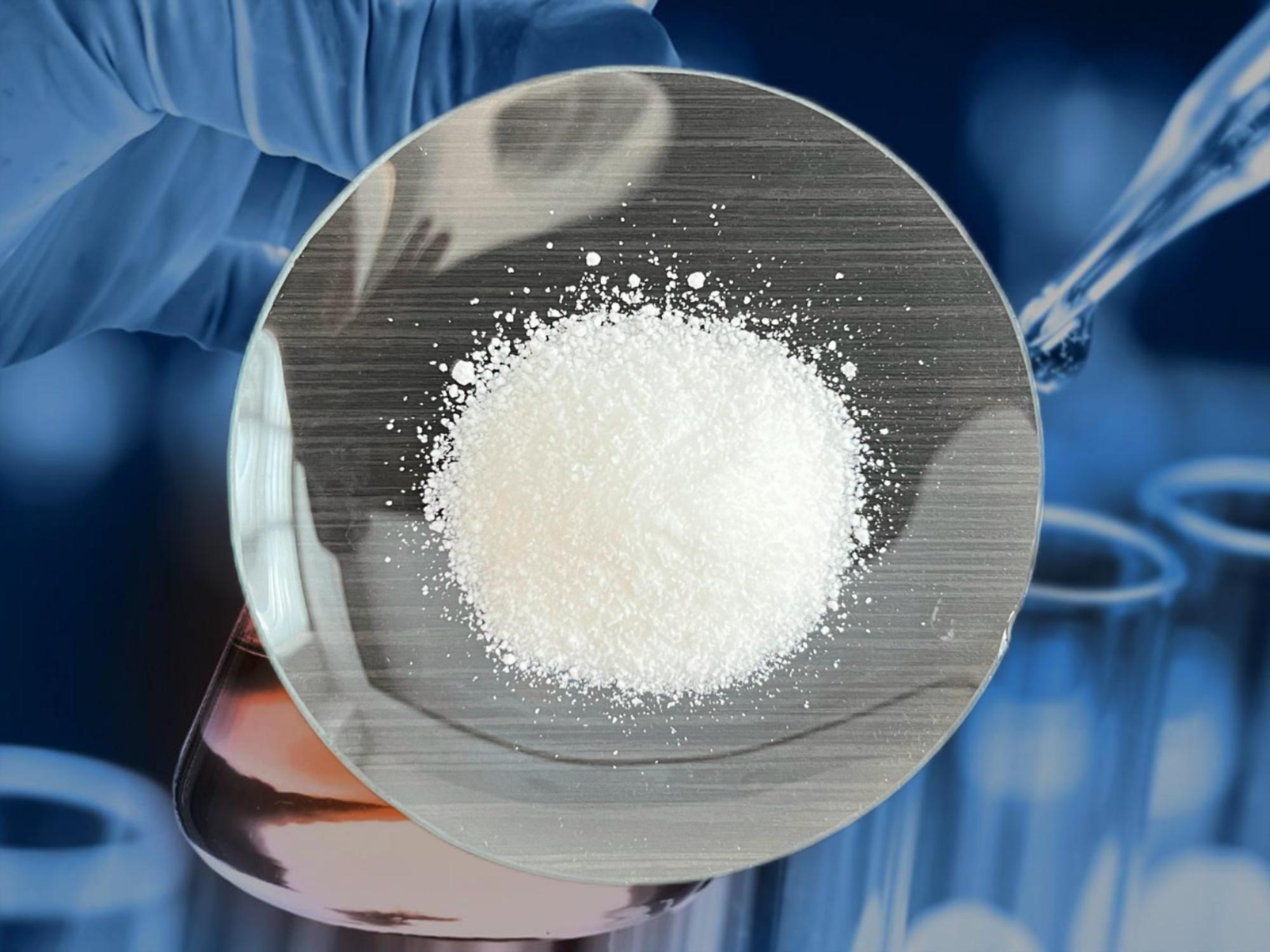RX-975二溴新戊二醇：無氟阻燃劑的環(huán)保解決方案